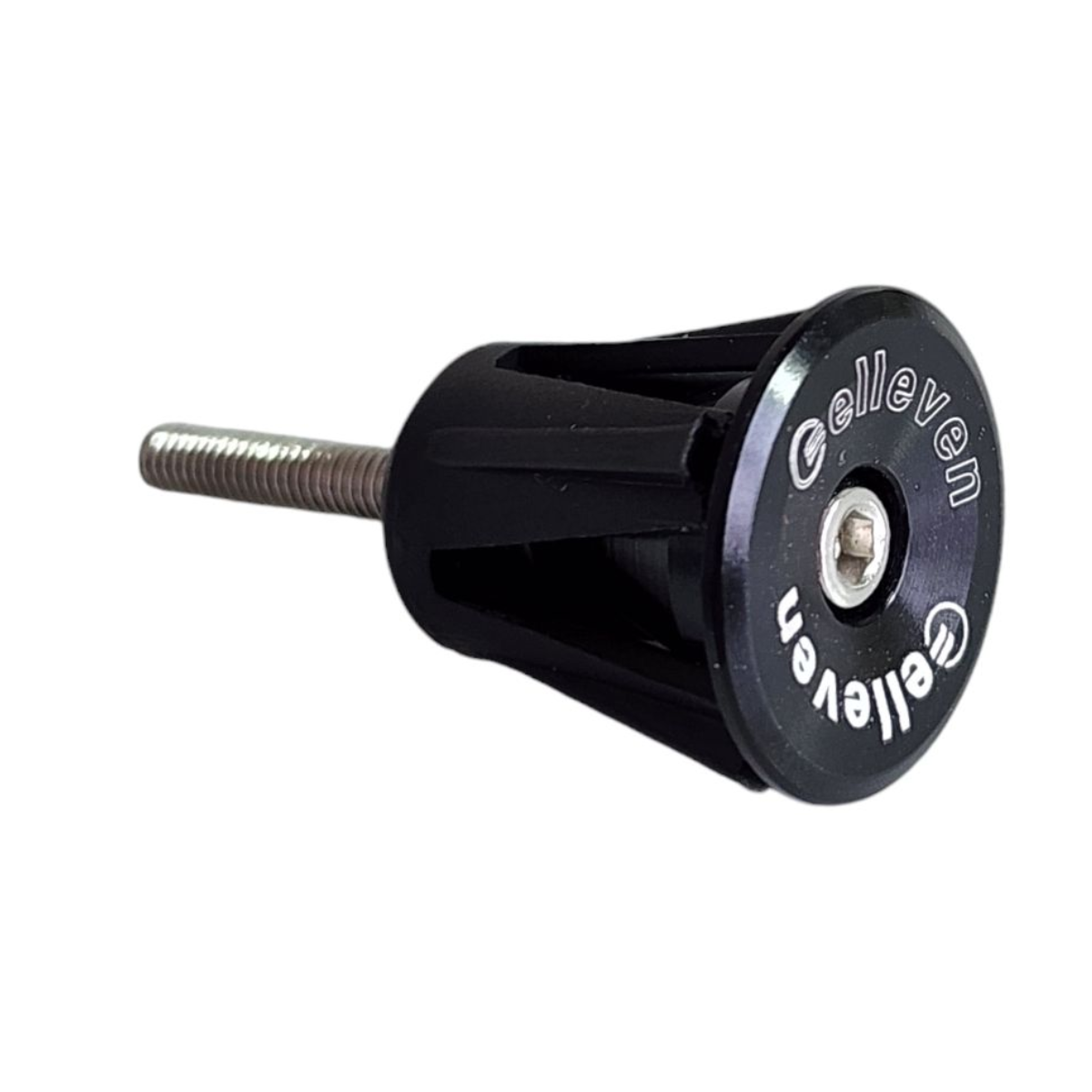 Plug para manopla com trava e chave allen