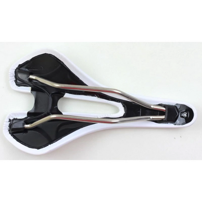 Selim Argon Ergonômico Romin 148x270mm - Branco