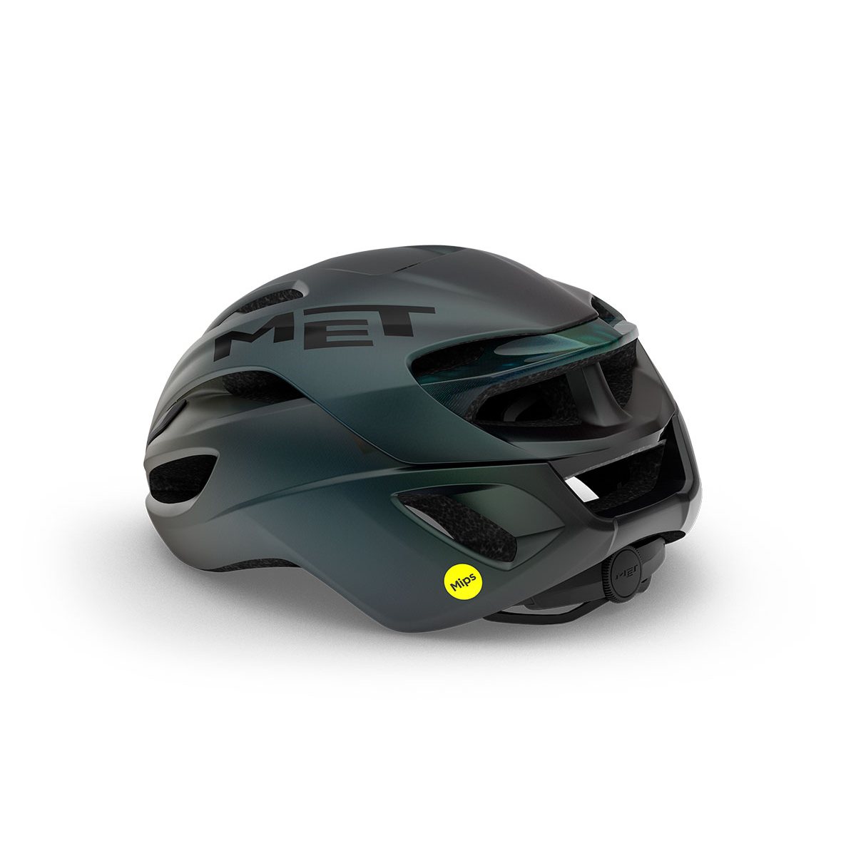 Capacete para Road MET Rivale MIPS