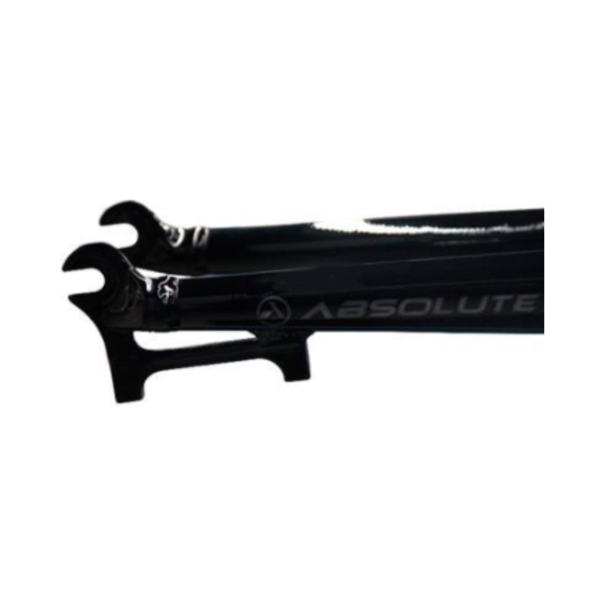 Garfo rígido 29 alumínio 1-1/8 Aheadset Disco