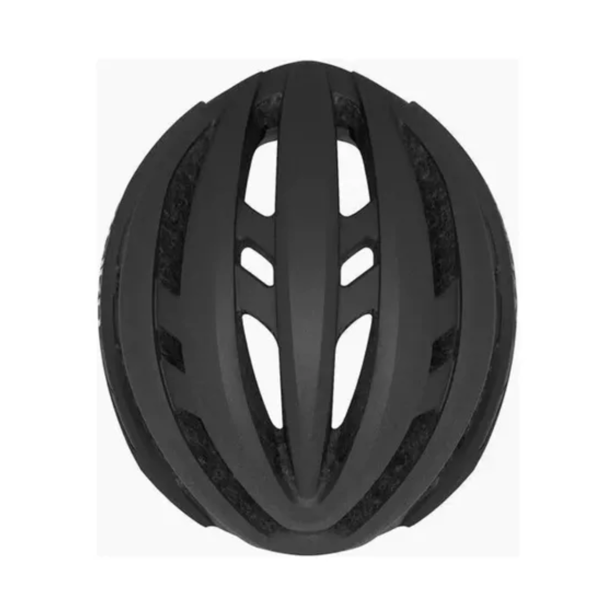Capacete Giro Agilis Mips - Preto Tamanho G (59-63cm)