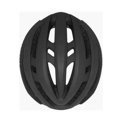 Capacete Giro Agilis Mips - Preto Tamanho G (59-63cm)