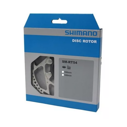 Rotor Shimano Sm-rt54 Center Lock - 180mm