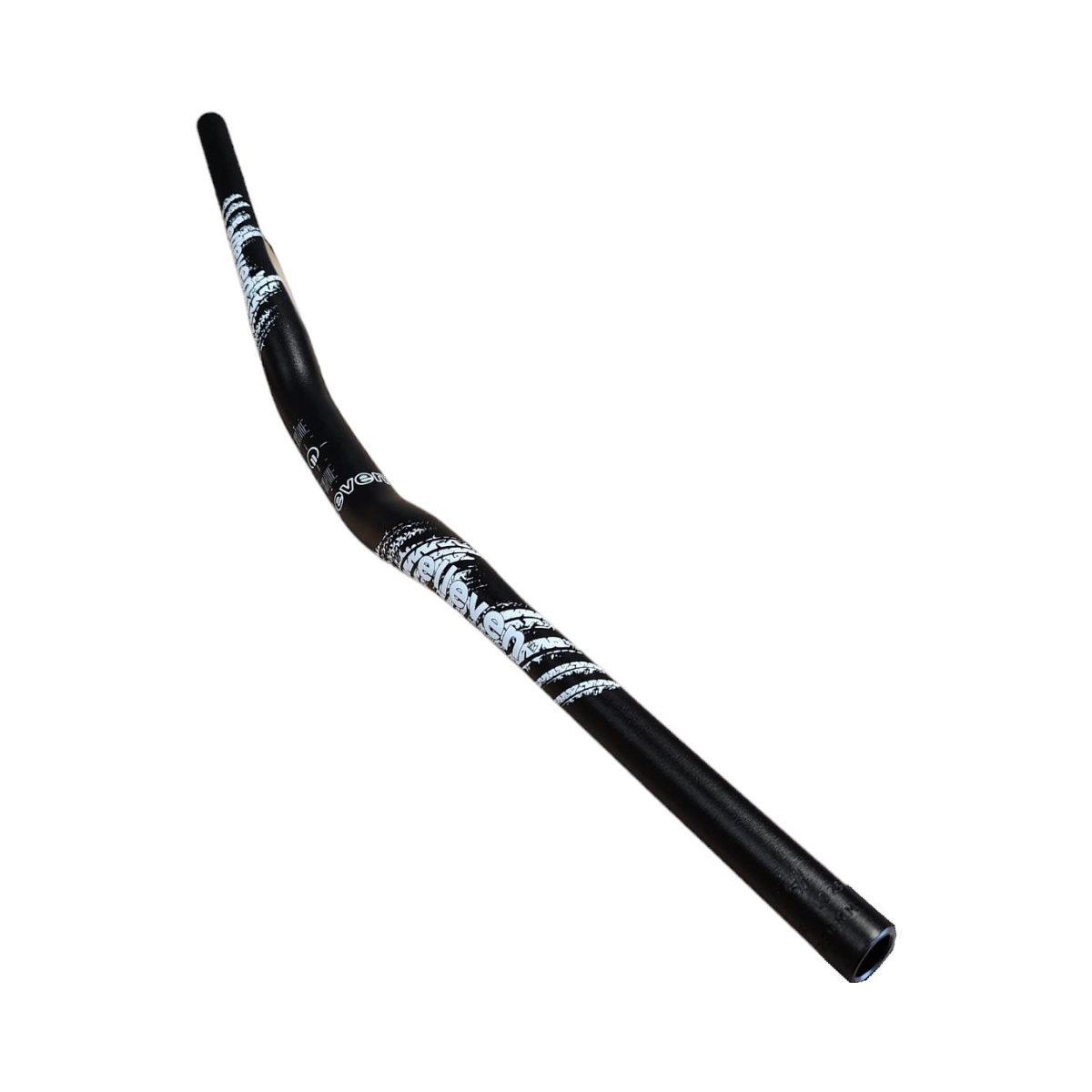 Guidão MTB Elleven Colors 720mm x 31.8mm