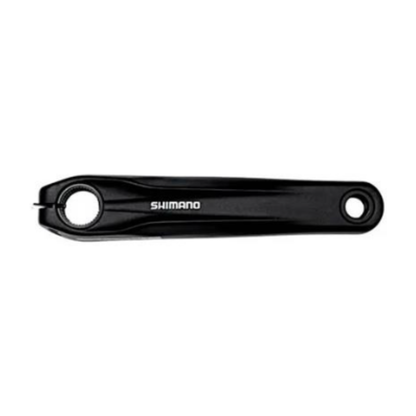 Pedivela Shimano Altus FC-MT210 40/30/22 175mm 9v integrado