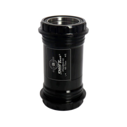 Movimento central integrado press fit 42mm para Eixo 30/30