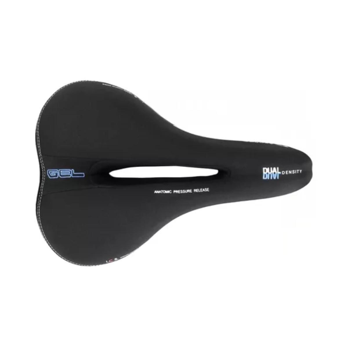 Selim Serfas DDL-CT Dual Density - 180 mm