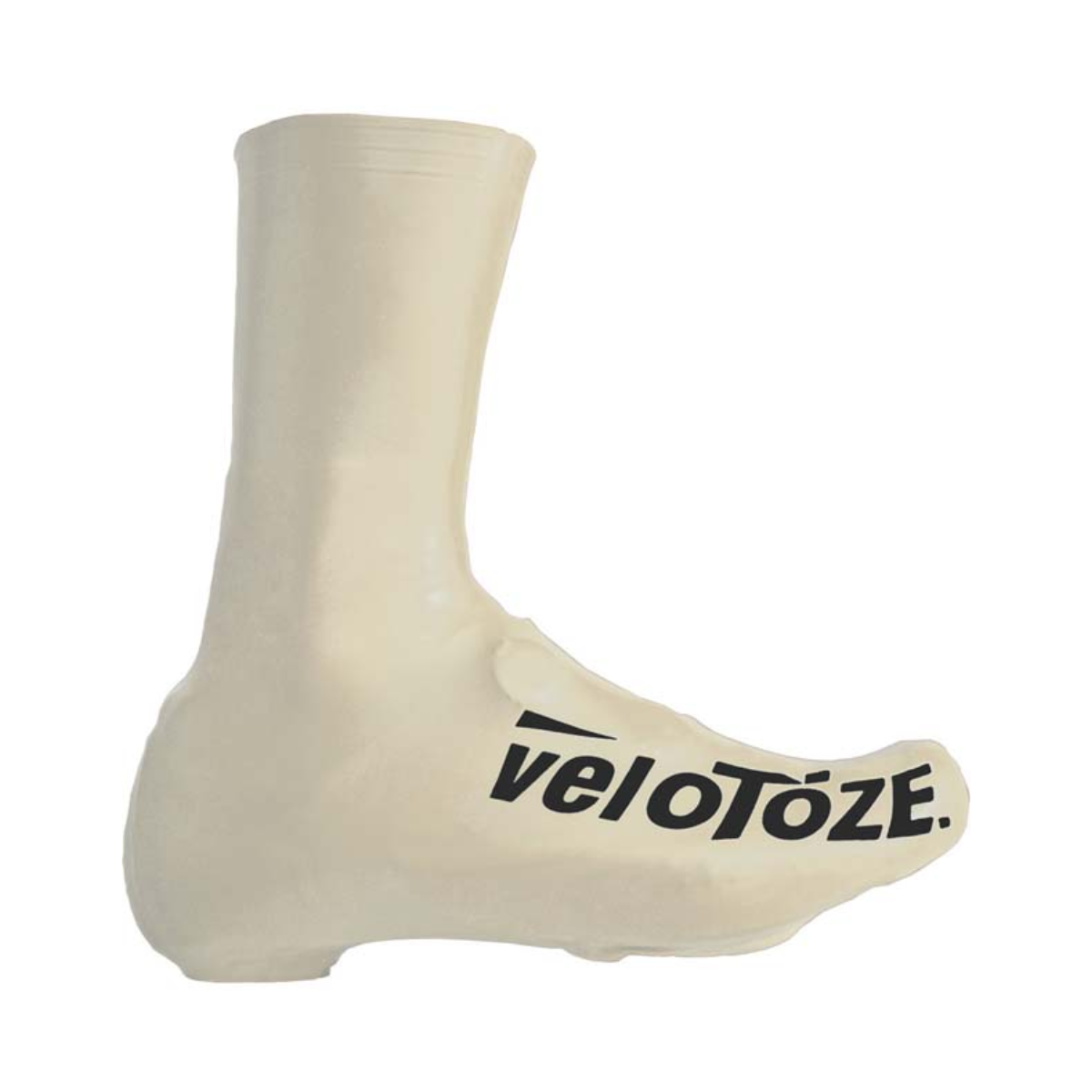 Capa de Sapatilha VeloToze Cano Alto