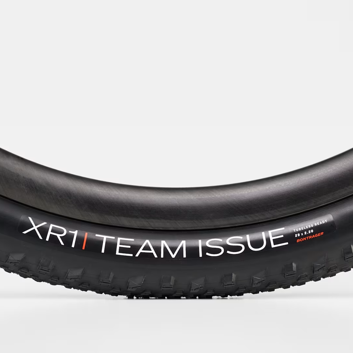 Pneu Bontrager XR1 Team Issue - Tubeless Ready