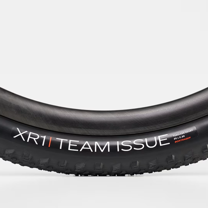 Pneu Bontrager XR1 Team Issue - Tubeless Ready