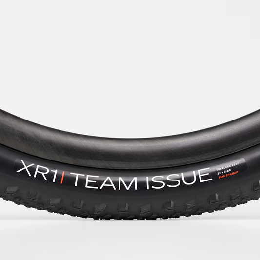 Pneu Bontrager XR1 Team Issue - Tubeless Ready