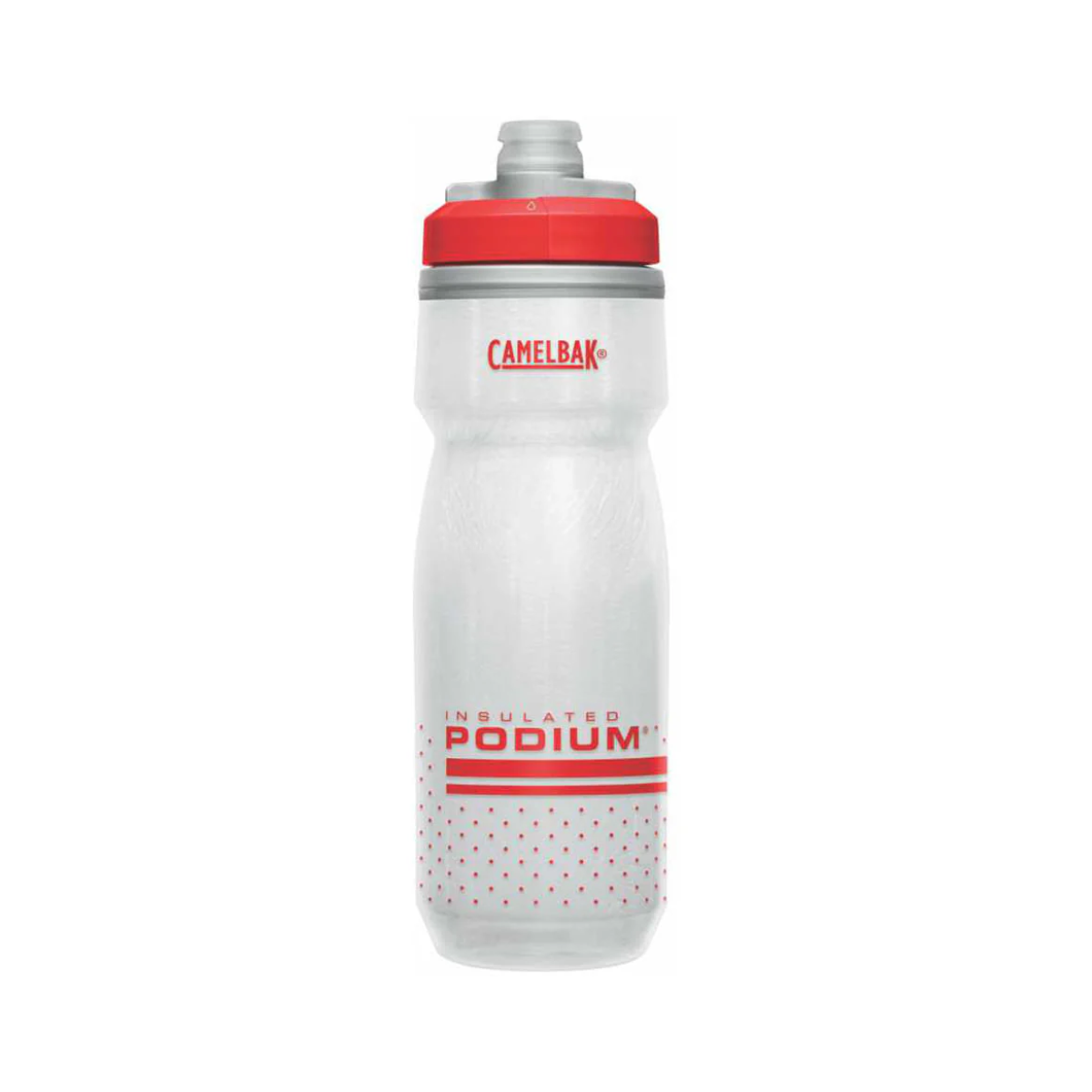 Garrafa térmica Camelbak Podium Chill - 620ml
