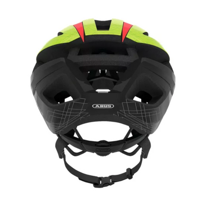 Capacete de ciclismo Abus Viantor - Speed Road Estrada