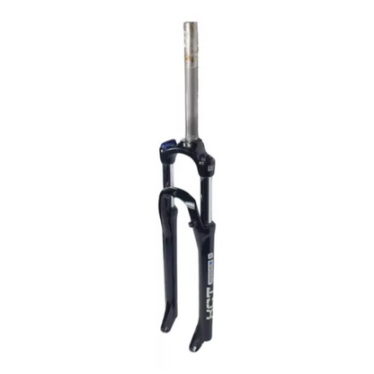 Suspensão aro 29" SR Suntour XCT 100 mm - Trava no ombro