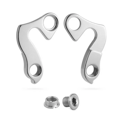 Gancheira GE021 Viking Tuff 25, gts M7, high One ,gios Four Fre