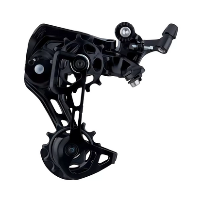 Câmbio Traseiro Shimano Cues RD-U4000 GS - 9 Velocidades