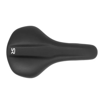 Selim Selle Royal Explora Rvs 152x273mm - Preto
