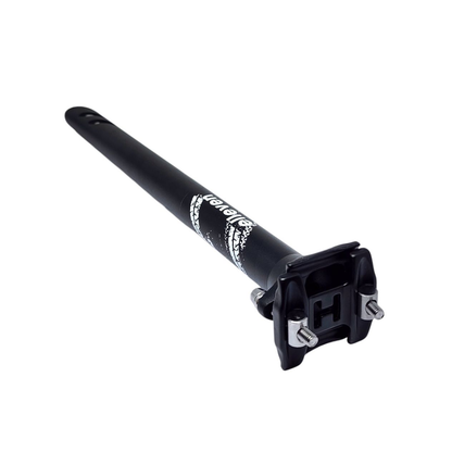 Canote vazado Elleven Freestyle 27.2x400mm