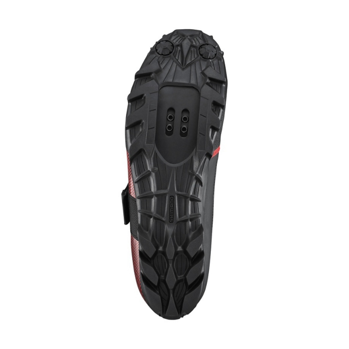Sapatilha Shimano MTB SH-MX100