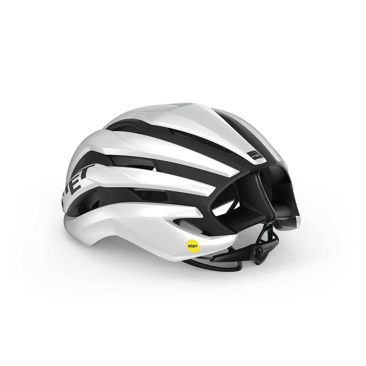 Capacete para Road MET Trenta MIPS