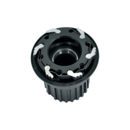 Freehub Shiftech micro spline com adaptador