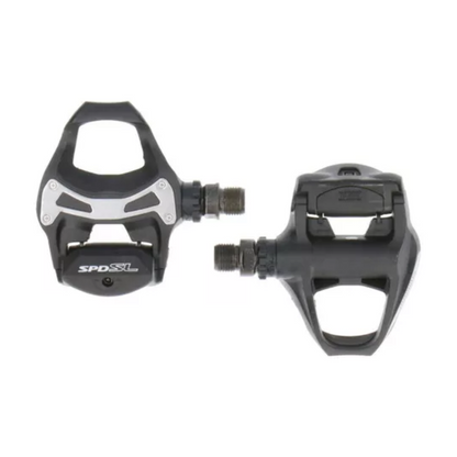 Par de pedal Shimano PD-R550 SPD