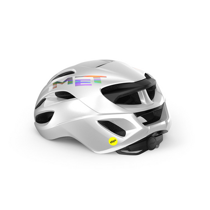 Capacete para Road MET Rivale MIPS