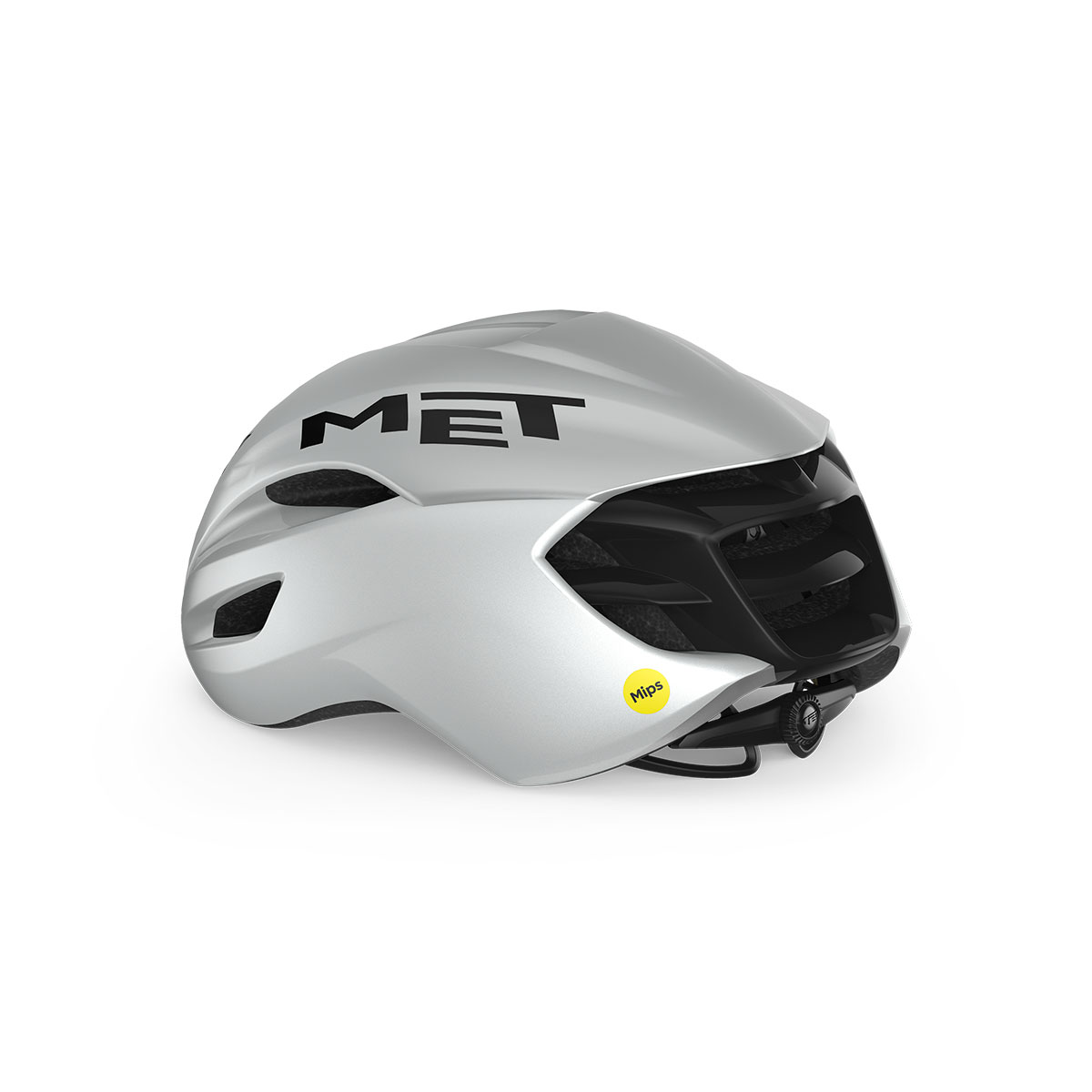 Capacete para Road/Triathlon MET Manta MIPS