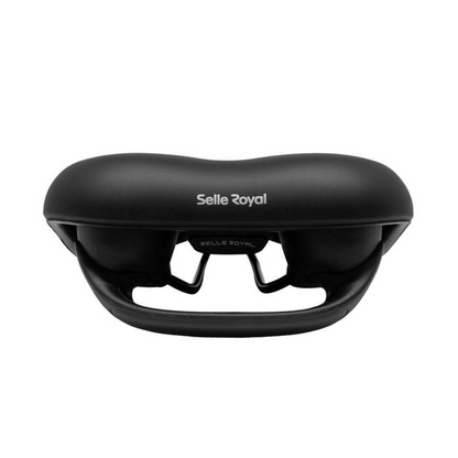 Selim Banco Salle Royal Motion RVS com blister