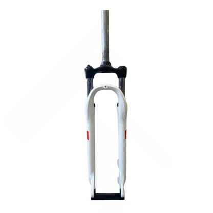 Garfo Suntour Over Aheadset 29 Branco M3030 100mm