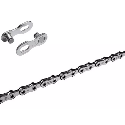 Corrente Shimano XTR CN-M9100 e Dura-Ace 9200 116l - 12v