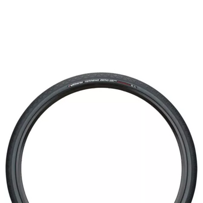 Pneu Vittoria Terreno Zero 700x37 Tubeless - Gravel