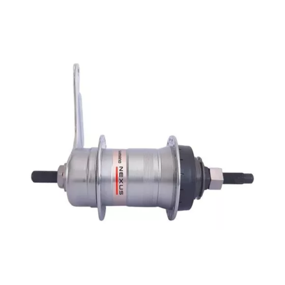 Kit Shimano Nexus 36 Furos 3 Velocidades - Contra Pedal