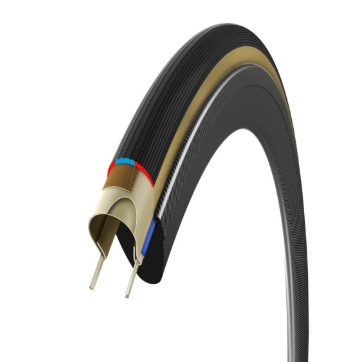 Pneu Vittoria Corsa Pro Control Tubular 700x25
