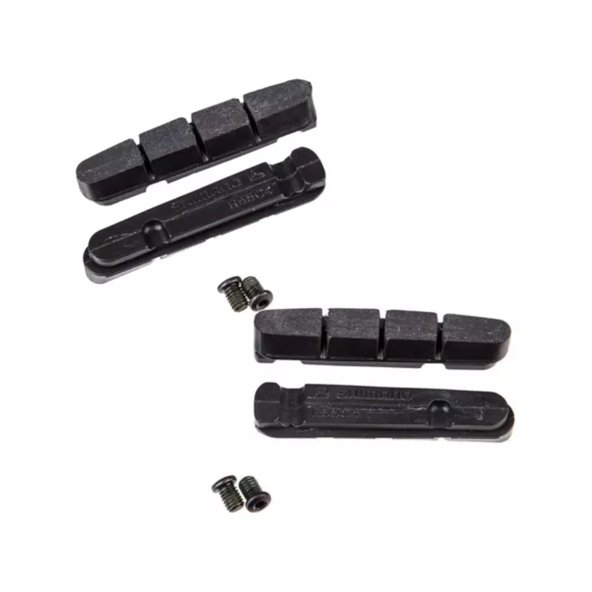 Refil de sapatas de freio Shimano Dura Ace BR-9000 R55C4