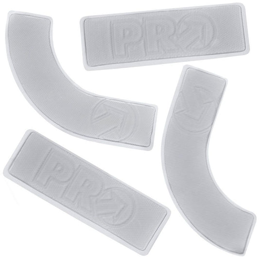 Almofadas de gel Shimano Pro Bike Gear para guidão