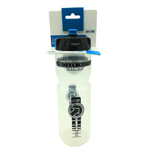 Caramanhola Pro Bike Gear Team 800 Ml | Transparente