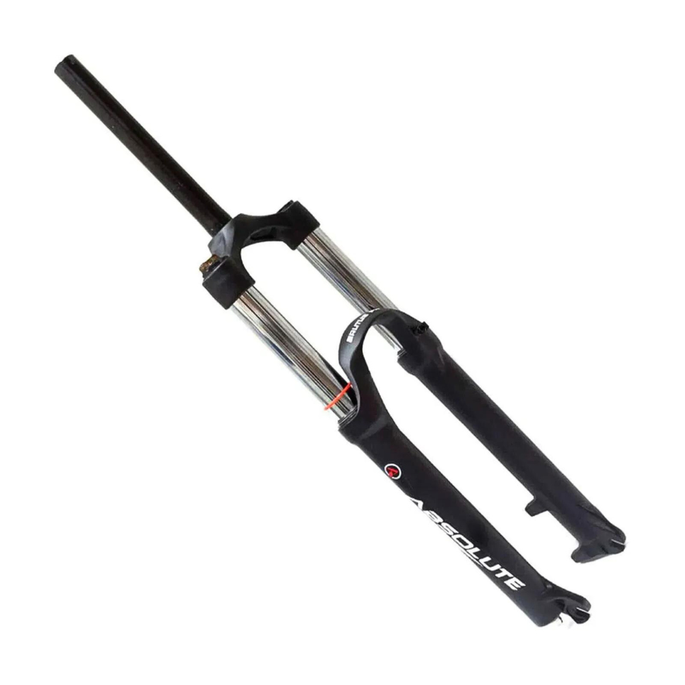Suspensão Aro 26 Absolute Brutus Fr 150Mm Over Aheadset | Preto Fosco