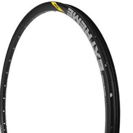 Aro 29" Vzan Extreme Pro Disc 28 furos - MTB e Cross-Country