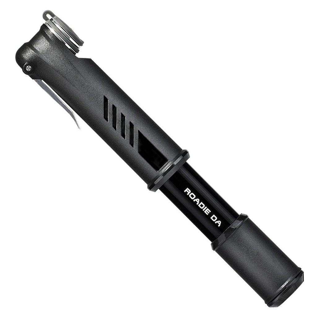 Mini Bomba De Ar Topeak Roadie Da 120 Psi | Preta
