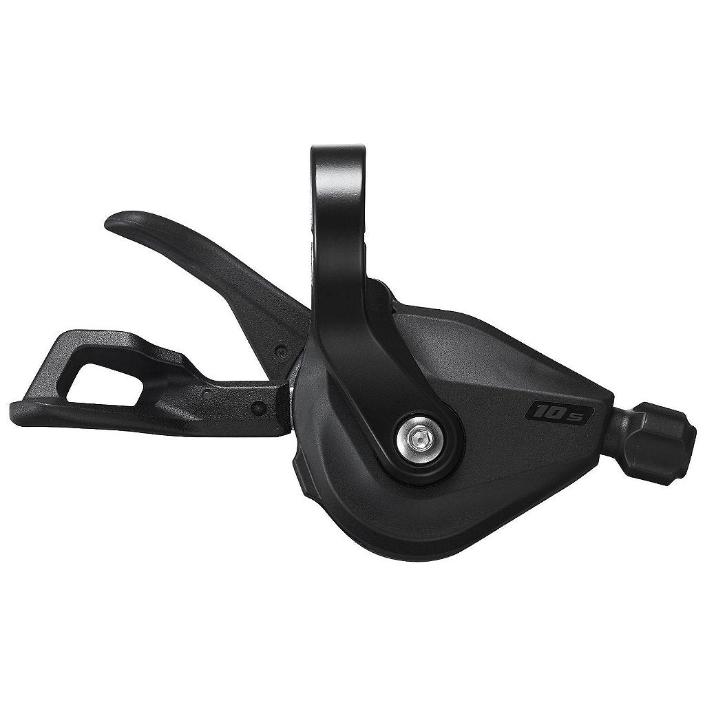 Alavanca Shimano Deore SL-M4100-R Rapidfire 10 velocidades - Direito