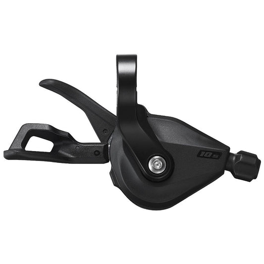 Alavanca Shimano Deore SL-M4100-R Rapidfire 10 velocidades - Direito