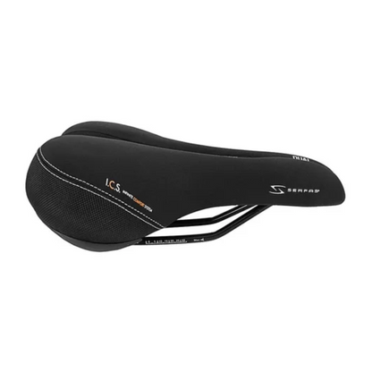 Selim Serfas DDL-CT Dual Density - 180 mm