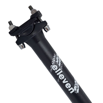 Canote vazado Elleven Freestyle 27.2x400mm