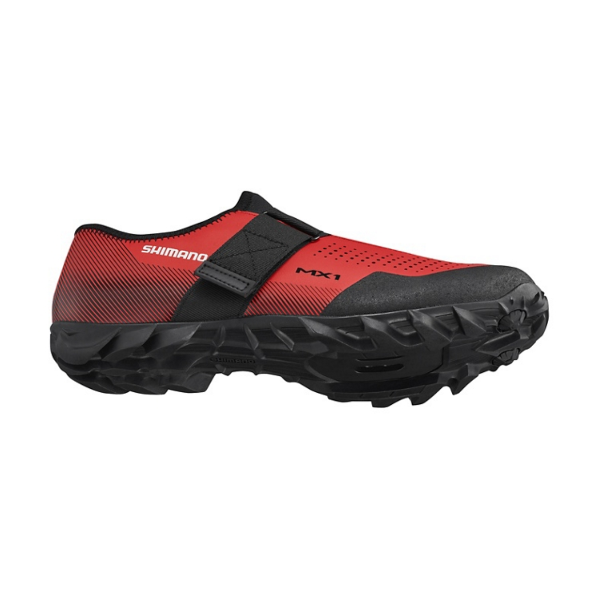 Sapatilha Shimano MTB SH-MX100