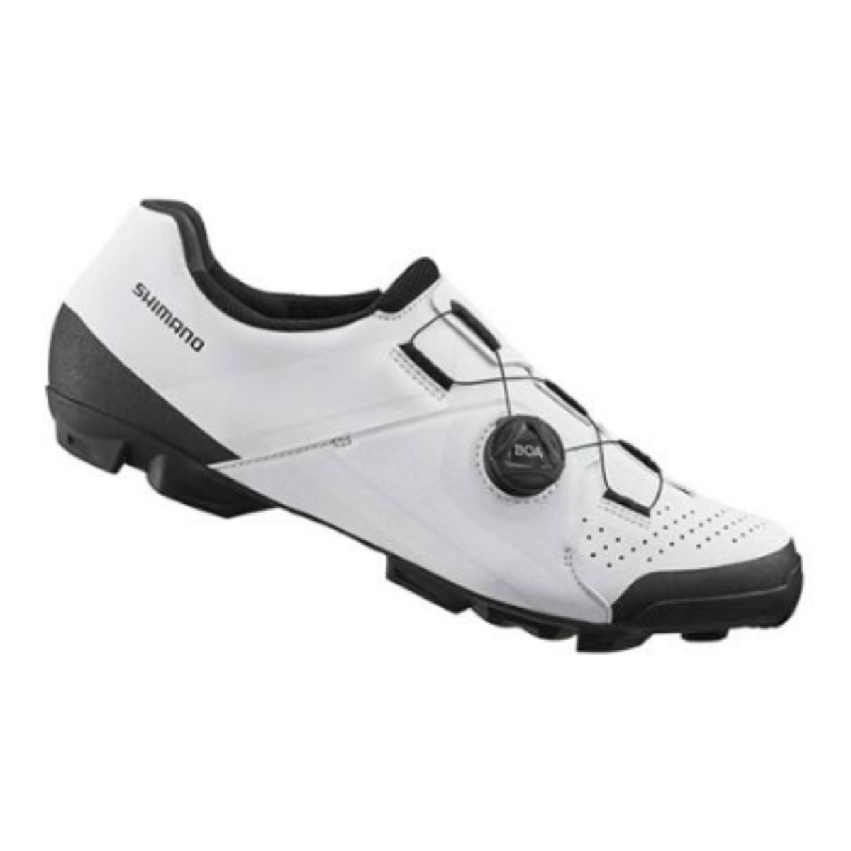 Sapatilha Shimano MTB SH-XC300