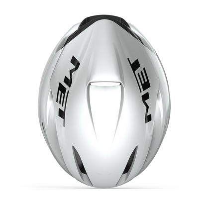 Capacete para Road/Triathlon MET Manta MIPS