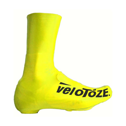 Capa de Sapatilha VeloToze Cano Alto