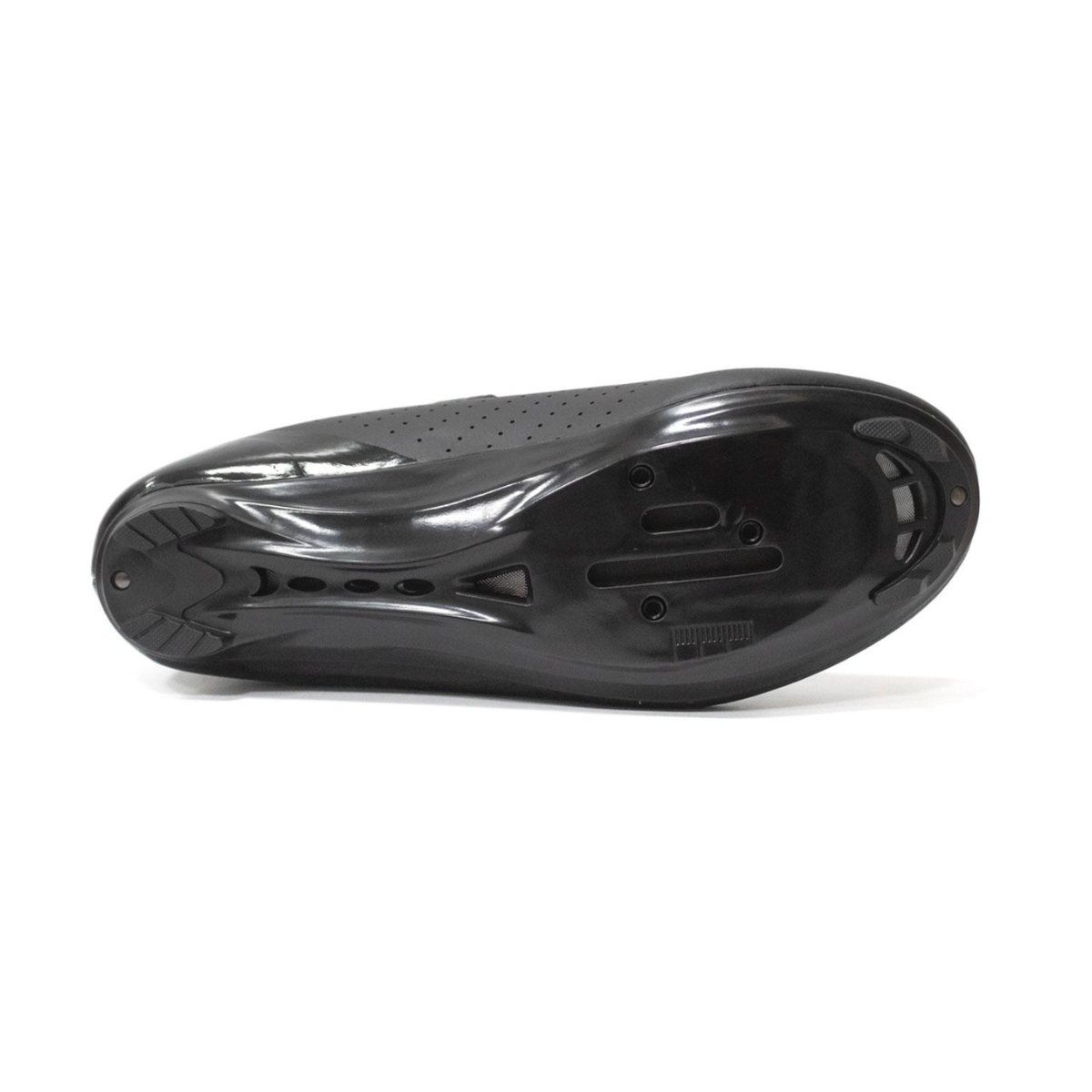 Sapatilha Road Absolute Nero 5