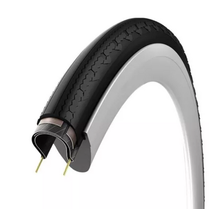Pneu Vittoria Terreno Zero 700x37 Tubeless - Gravel